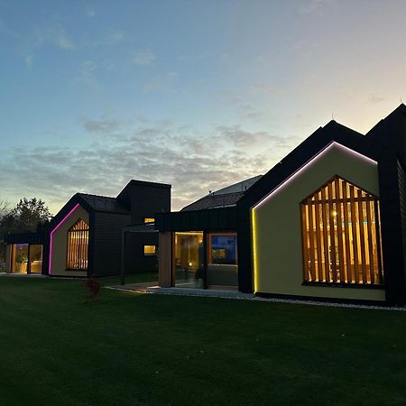Luxury Resort Potatoland Шенчур Экстерьер фото