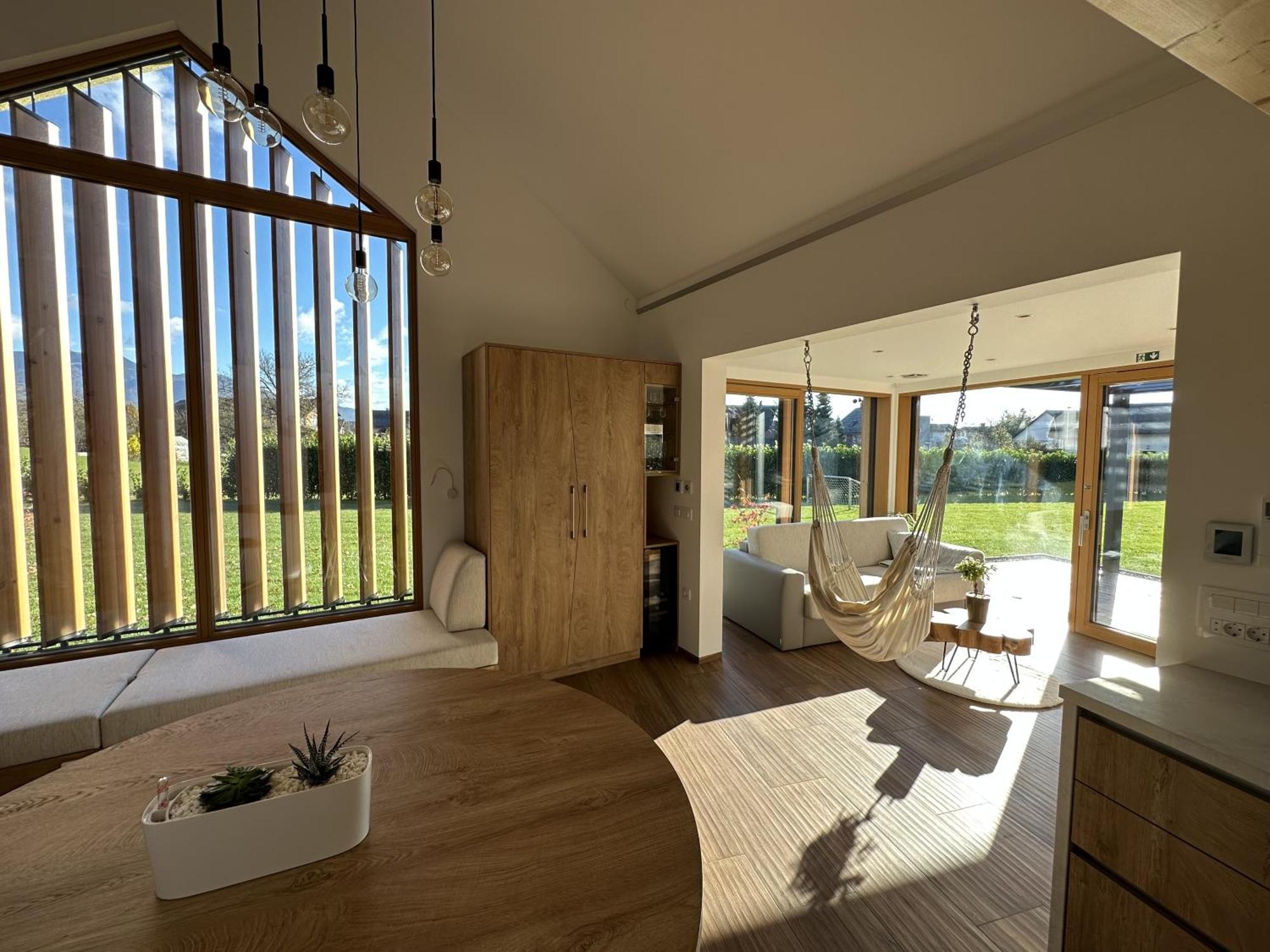 Luxury Resort Potatoland Шенчур Экстерьер фото