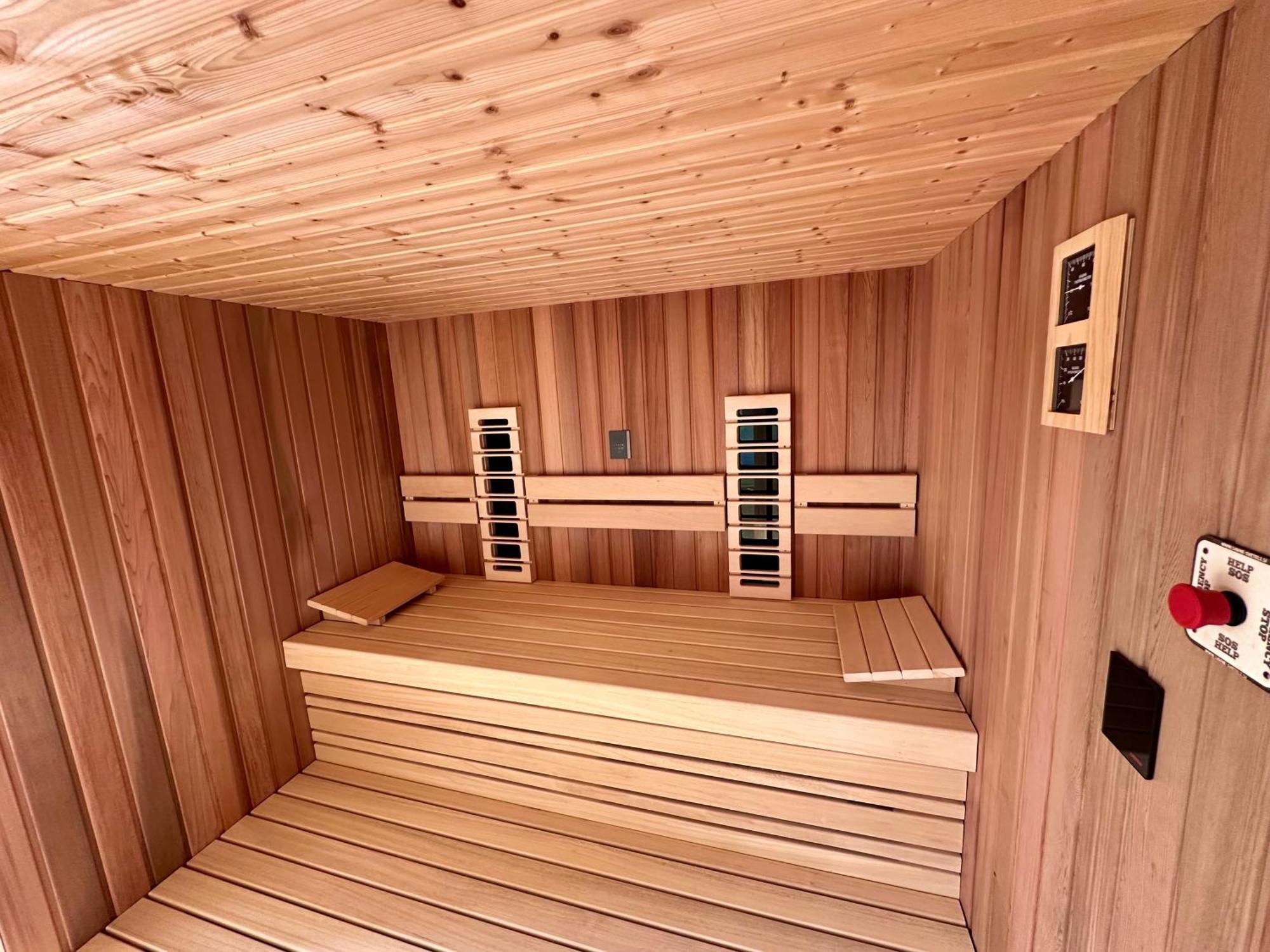Luxury Resort Potatoland Шенчур Номер фото